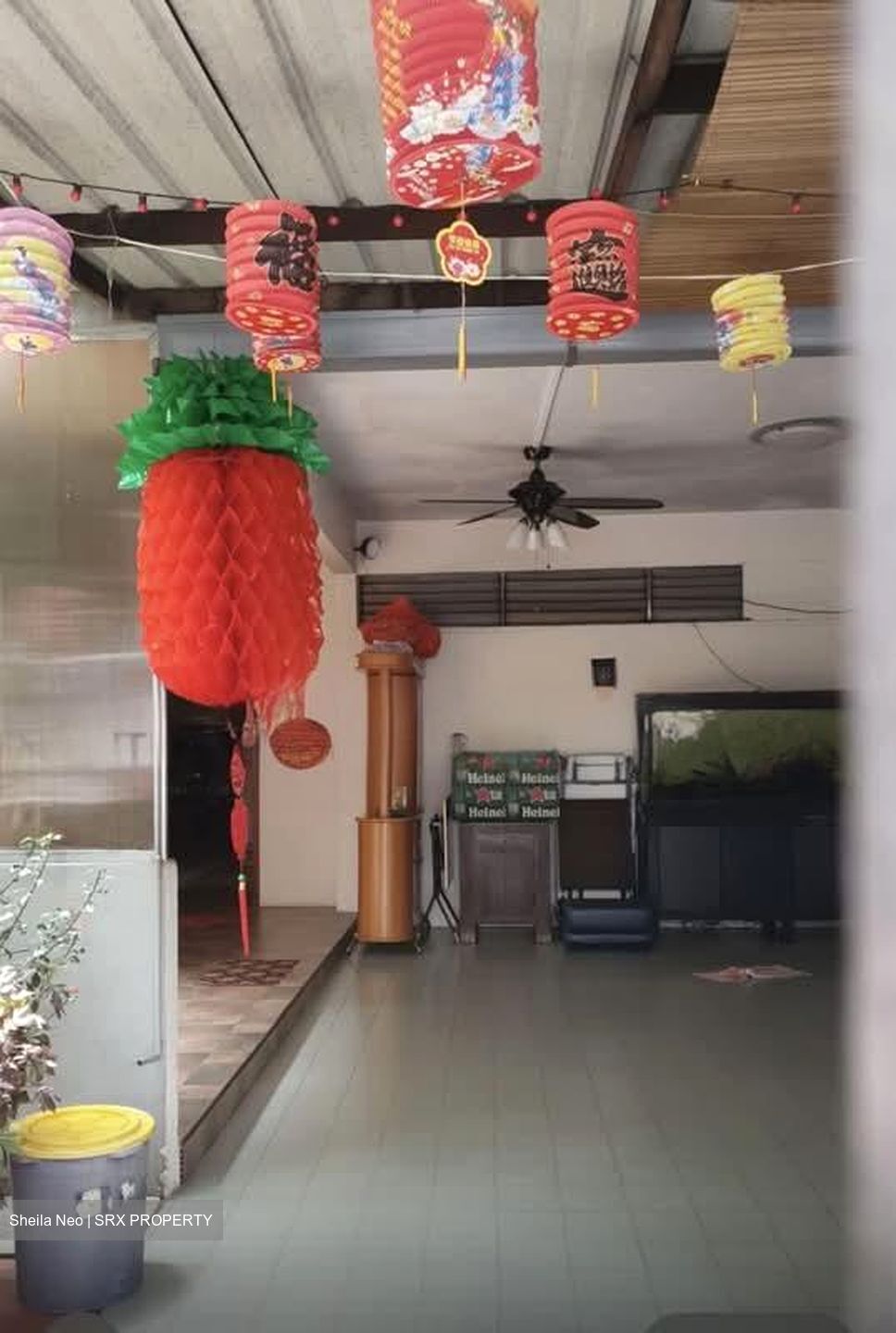Joon Hiang Road (D19), Semi-Detached #558599561